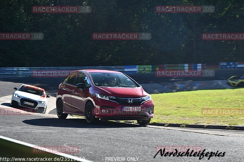 Bild #23519159 - Touristenfahrten Nürburgring Nordschleife (10.08.2023)