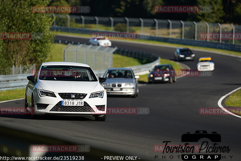 Bild #23519238 - Touristenfahrten Nürburgring Nordschleife (10.08.2023)