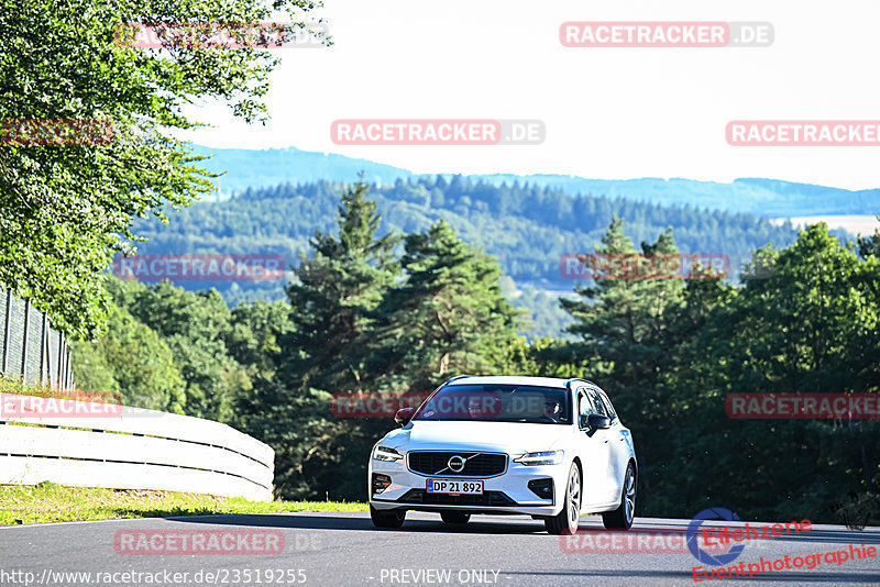 Bild #23519255 - Touristenfahrten Nürburgring Nordschleife (10.08.2023)