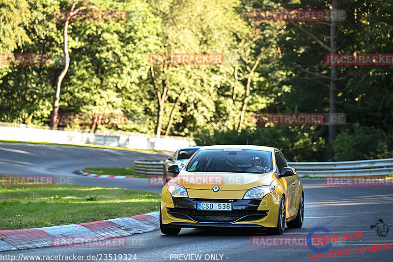 Bild #23519324 - Touristenfahrten Nürburgring Nordschleife (10.08.2023)