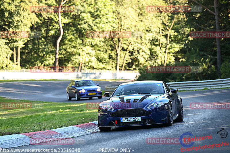 Bild #23519348 - Touristenfahrten Nürburgring Nordschleife (10.08.2023)