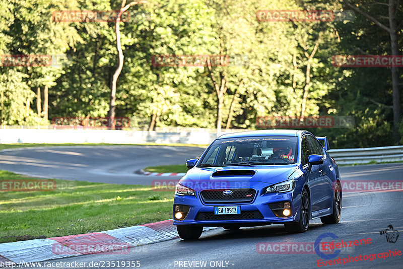 Bild #23519355 - Touristenfahrten Nürburgring Nordschleife (10.08.2023)