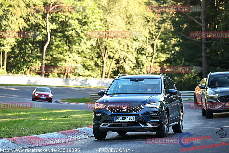 Bild #23519396 - Touristenfahrten Nürburgring Nordschleife (10.08.2023)