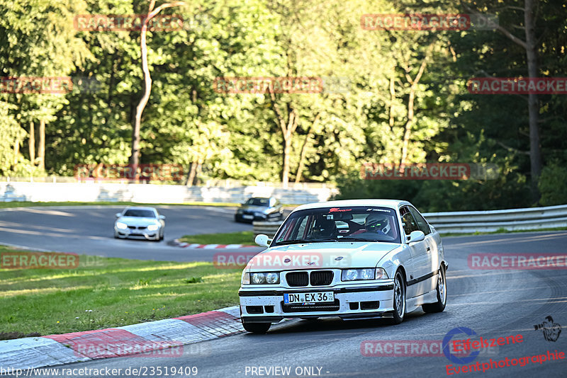 Bild #23519409 - Touristenfahrten Nürburgring Nordschleife (10.08.2023)