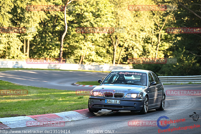 Bild #23519414 - Touristenfahrten Nürburgring Nordschleife (10.08.2023)