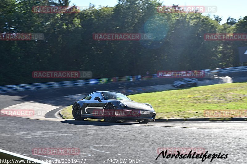 Bild #23519477 - Touristenfahrten Nürburgring Nordschleife (10.08.2023)