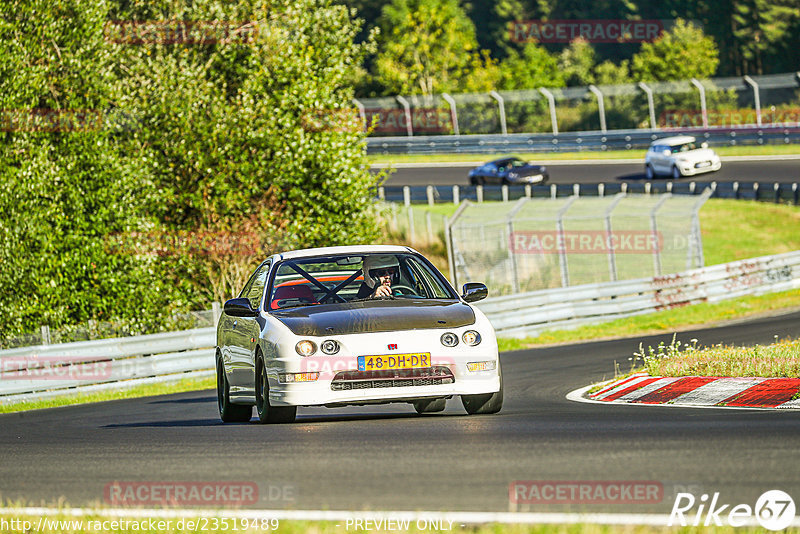 Bild #23519489 - Touristenfahrten Nürburgring Nordschleife (10.08.2023)