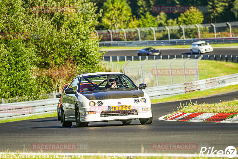 Bild #23519490 - Touristenfahrten Nürburgring Nordschleife (10.08.2023)