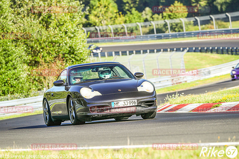 Bild #23519541 - Touristenfahrten Nürburgring Nordschleife (10.08.2023)