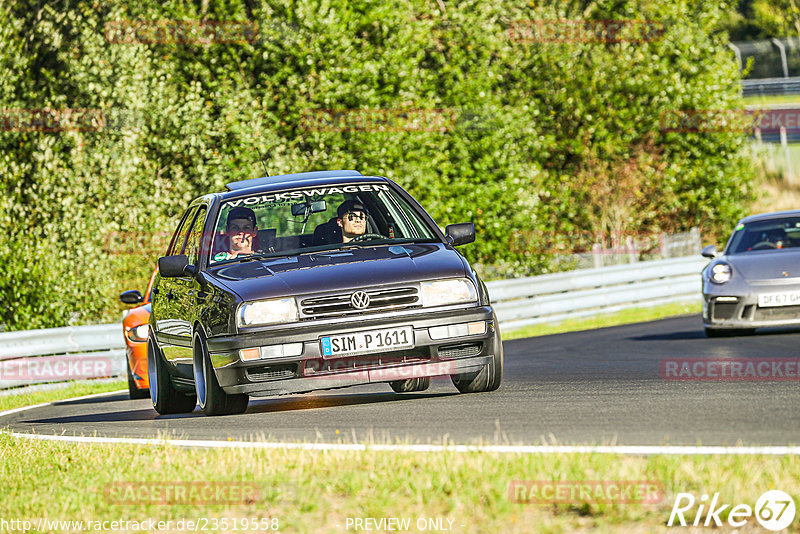 Bild #23519558 - Touristenfahrten Nürburgring Nordschleife (10.08.2023)