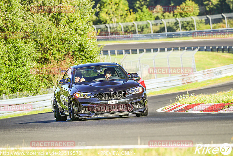 Bild #23519572 - Touristenfahrten Nürburgring Nordschleife (10.08.2023)