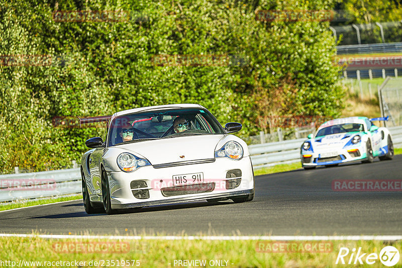 Bild #23519575 - Touristenfahrten Nürburgring Nordschleife (10.08.2023)