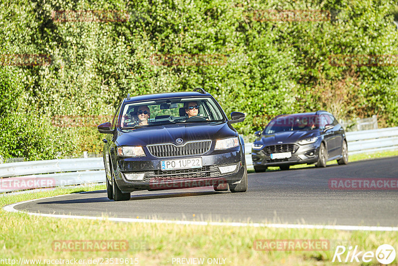 Bild #23519615 - Touristenfahrten Nürburgring Nordschleife (10.08.2023)