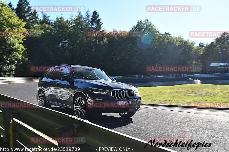 Bild #23519709 - Touristenfahrten Nürburgring Nordschleife (10.08.2023)