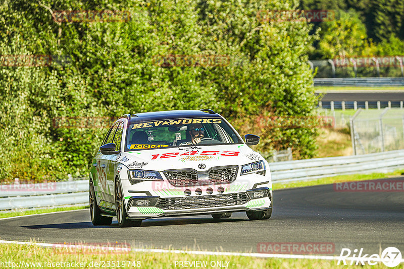 Bild #23519748 - Touristenfahrten Nürburgring Nordschleife (10.08.2023)