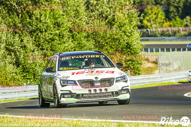 Bild #23519750 - Touristenfahrten Nürburgring Nordschleife (10.08.2023)