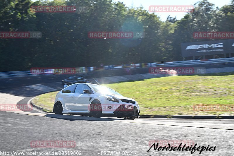 Bild #23519802 - Touristenfahrten Nürburgring Nordschleife (10.08.2023)