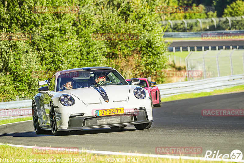 Bild #23519808 - Touristenfahrten Nürburgring Nordschleife (10.08.2023)