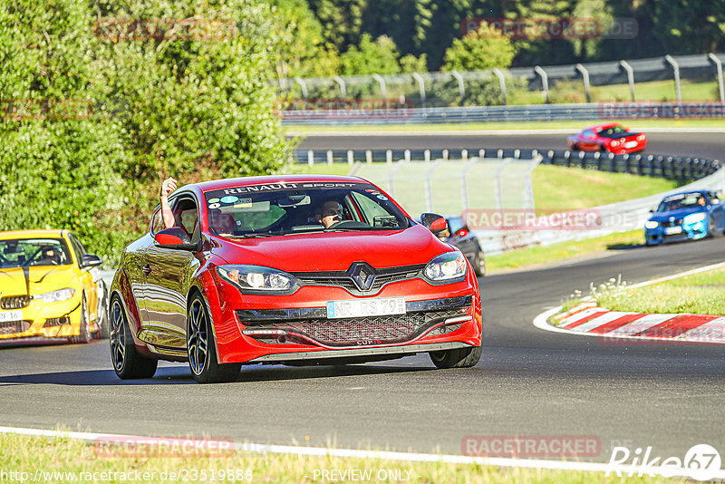 Bild #23519888 - Touristenfahrten Nürburgring Nordschleife (10.08.2023)