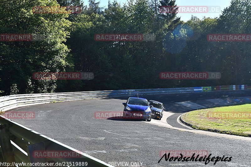 Bild #23519889 - Touristenfahrten Nürburgring Nordschleife (10.08.2023)