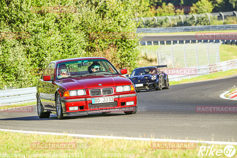 Bild #23519911 - Touristenfahrten Nürburgring Nordschleife (10.08.2023)