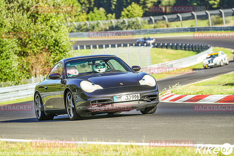 Bild #23519952 - Touristenfahrten Nürburgring Nordschleife (10.08.2023)