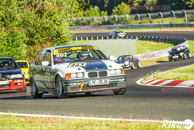 Bild #23519955 - Touristenfahrten Nürburgring Nordschleife (10.08.2023)