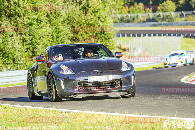 Bild #23520031 - Touristenfahrten Nürburgring Nordschleife (10.08.2023)