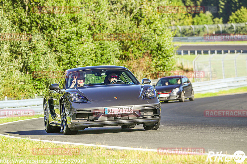 Bild #23520034 - Touristenfahrten Nürburgring Nordschleife (10.08.2023)