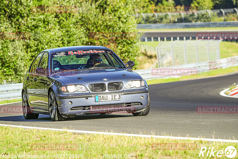 Bild #23520070 - Touristenfahrten Nürburgring Nordschleife (10.08.2023)