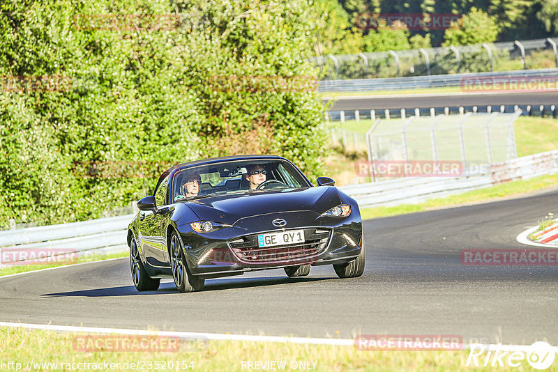 Bild #23520154 - Touristenfahrten Nürburgring Nordschleife (10.08.2023)