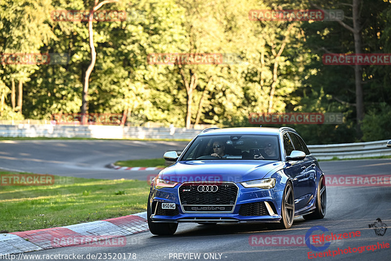 Bild #23520178 - Touristenfahrten Nürburgring Nordschleife (10.08.2023)