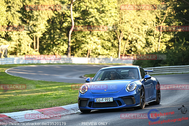 Bild #23520179 - Touristenfahrten Nürburgring Nordschleife (10.08.2023)