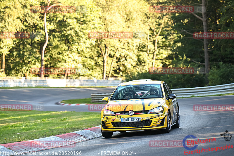 Bild #23520196 - Touristenfahrten Nürburgring Nordschleife (10.08.2023)