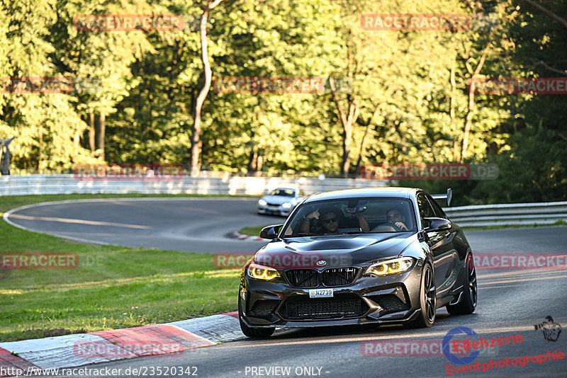 Bild #23520342 - Touristenfahrten Nürburgring Nordschleife (10.08.2023)