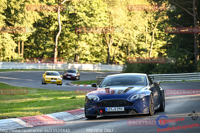 Bild #23520440 - Touristenfahrten Nürburgring Nordschleife (10.08.2023)