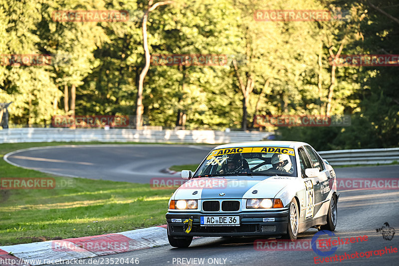 Bild #23520446 - Touristenfahrten Nürburgring Nordschleife (10.08.2023)