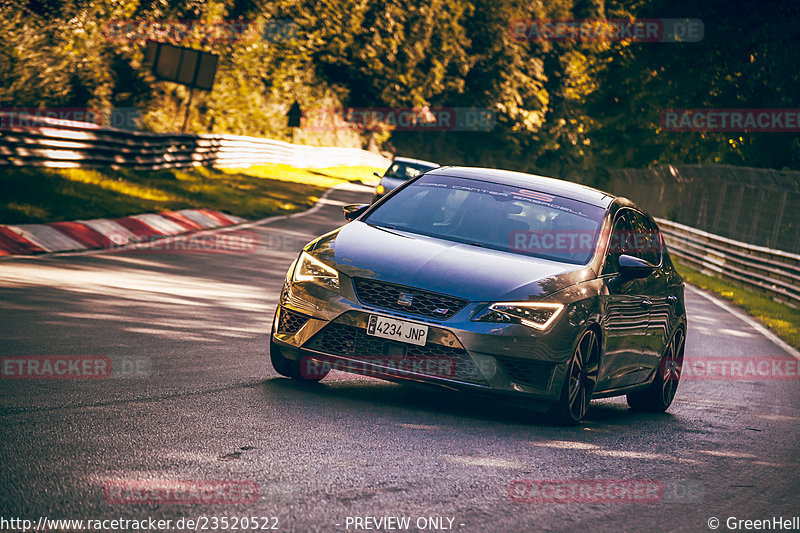 Bild #23520522 - Touristenfahrten Nürburgring Nordschleife (10.08.2023)