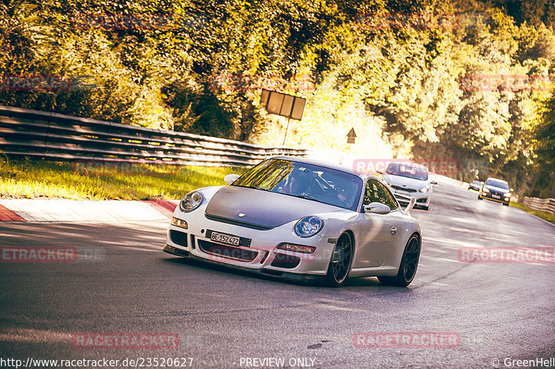 Bild #23520627 - Touristenfahrten Nürburgring Nordschleife (10.08.2023)