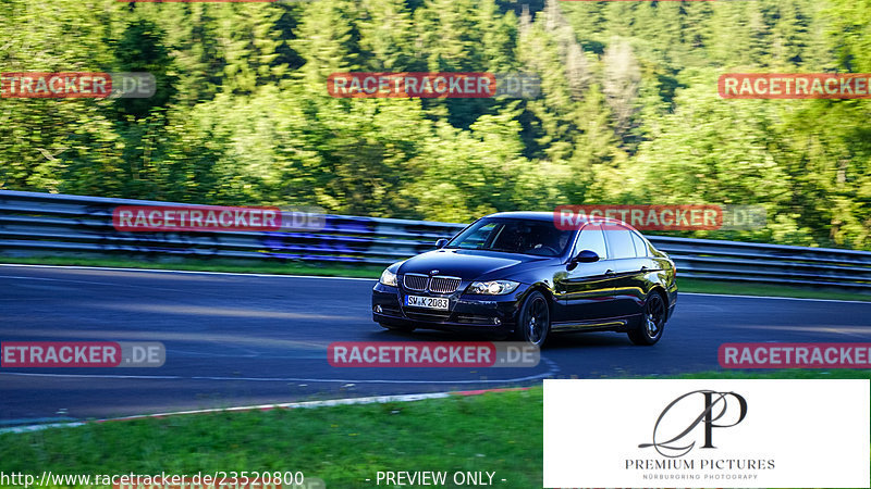 Bild #23520800 - Touristenfahrten Nürburgring Nordschleife (10.08.2023)