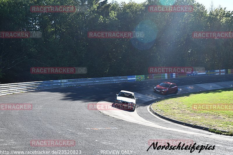 Bild #23520823 - Touristenfahrten Nürburgring Nordschleife (10.08.2023)