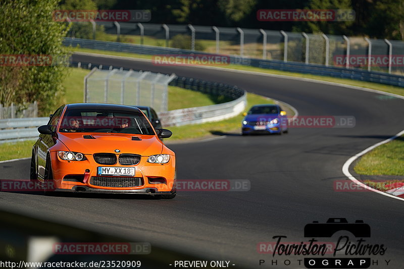 Bild #23520909 - Touristenfahrten Nürburgring Nordschleife (10.08.2023)