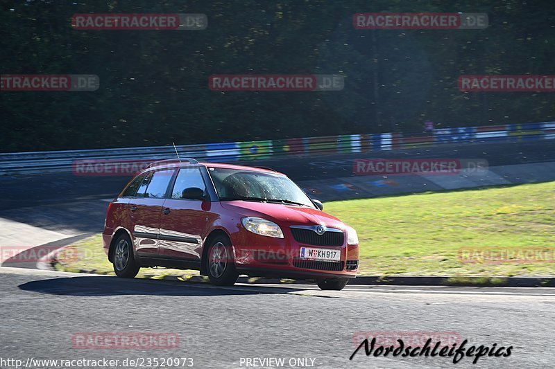 Bild #23520973 - Touristenfahrten Nürburgring Nordschleife (10.08.2023)