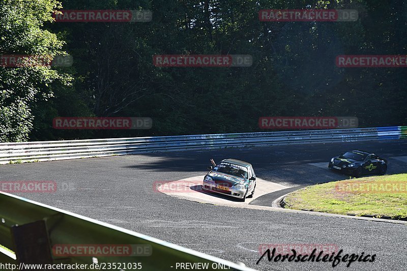 Bild #23521035 - Touristenfahrten Nürburgring Nordschleife (10.08.2023)