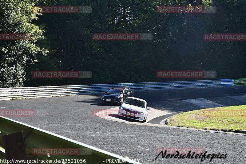 Bild #23521056 - Touristenfahrten Nürburgring Nordschleife (10.08.2023)