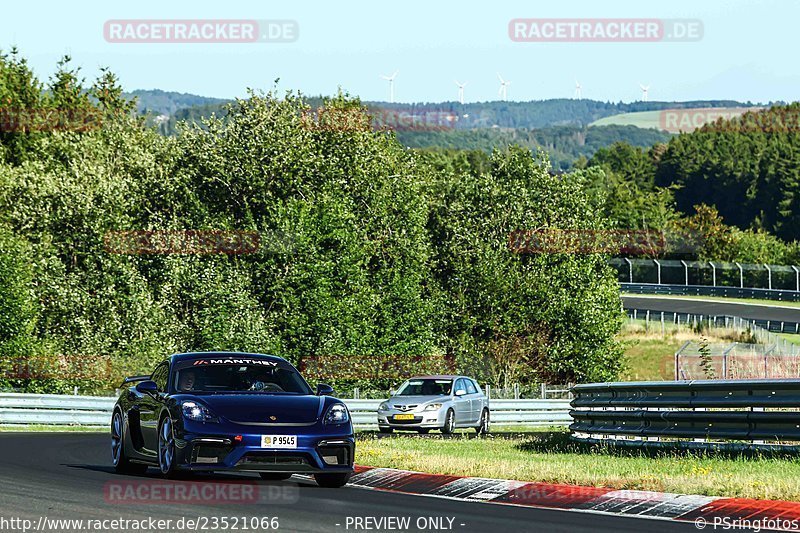 Bild #23521066 - Touristenfahrten Nürburgring Nordschleife (10.08.2023)