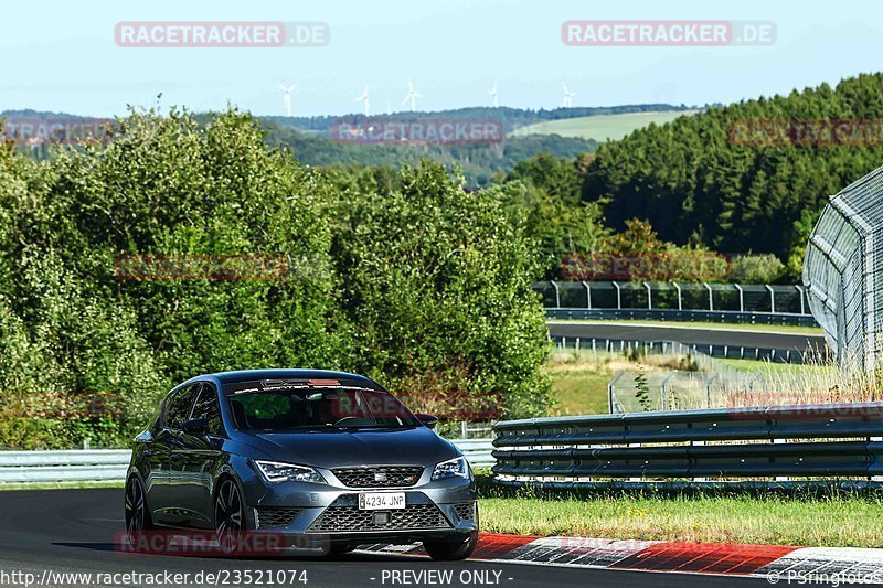 Bild #23521074 - Touristenfahrten Nürburgring Nordschleife (10.08.2023)