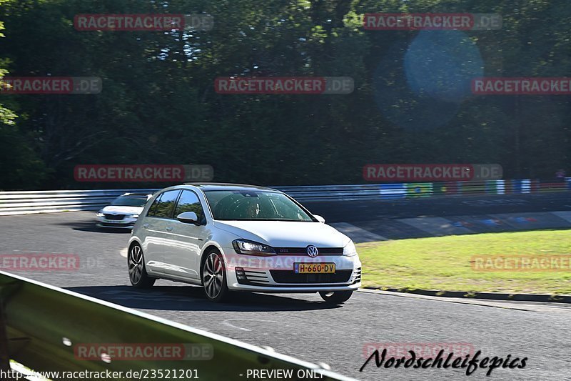 Bild #23521201 - Touristenfahrten Nürburgring Nordschleife (10.08.2023)