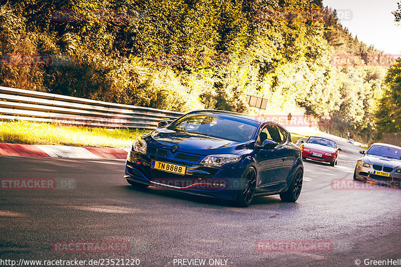 Bild #23521220 - Touristenfahrten Nürburgring Nordschleife (10.08.2023)