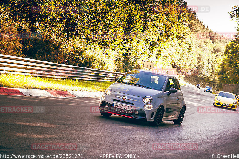 Bild #23521271 - Touristenfahrten Nürburgring Nordschleife (10.08.2023)